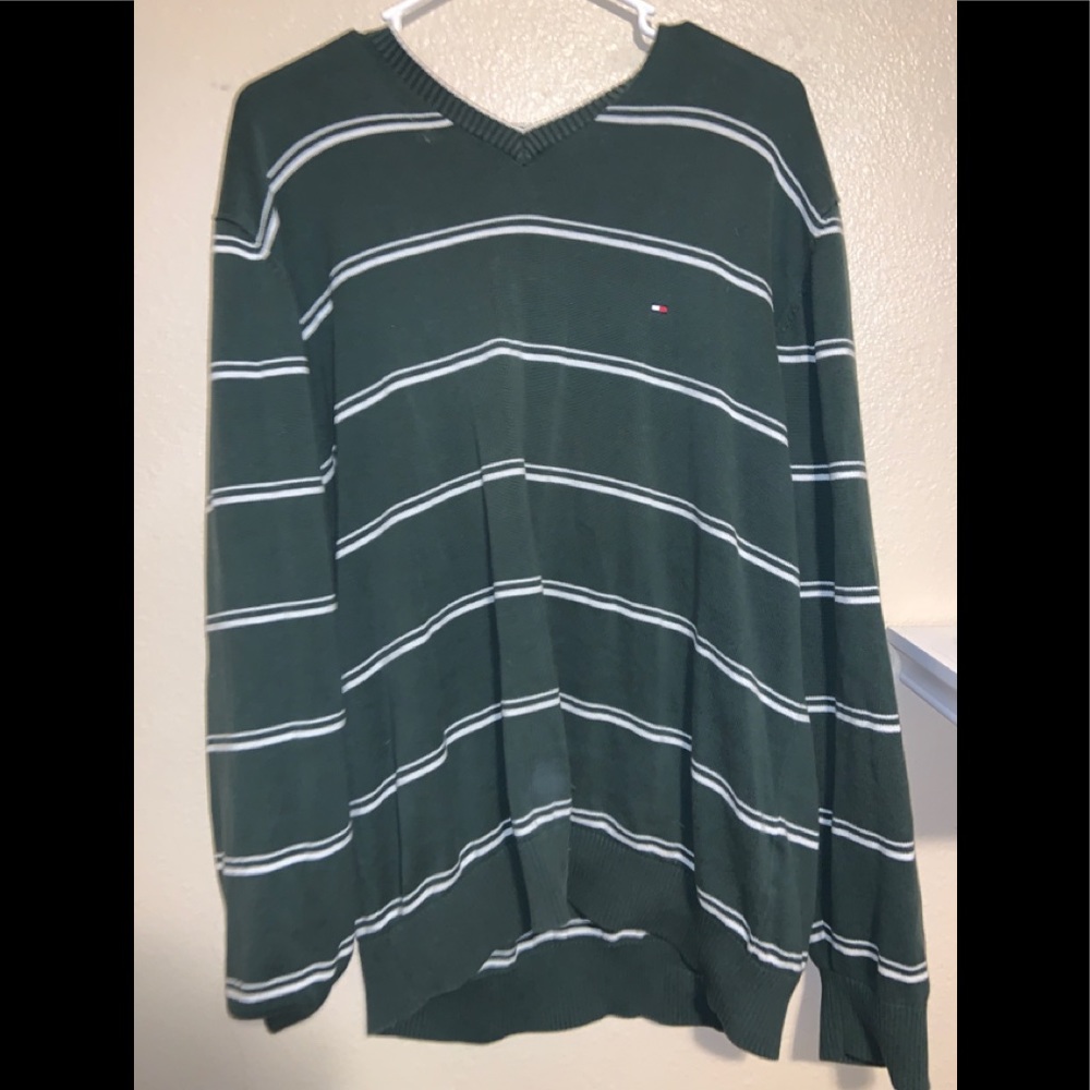Tommy Hilfiger sweatshirt